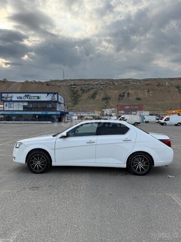 Khazar LD 2024, 63,000 km - 1.7 l - Bakı
