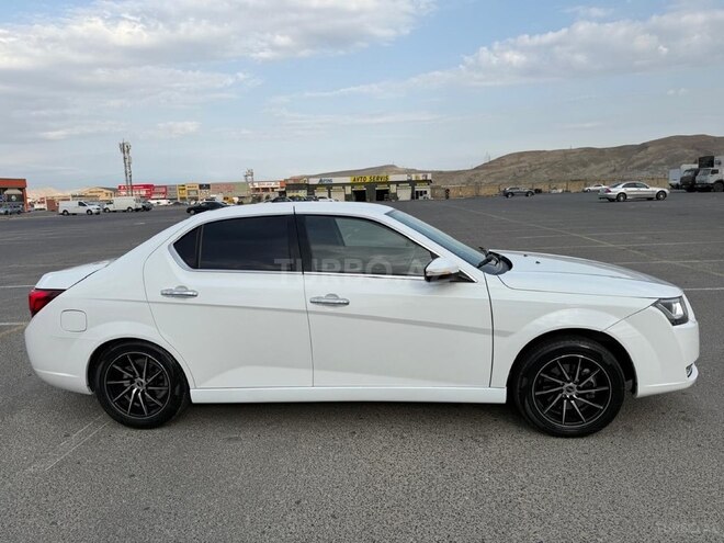 Khazar LD 2024, 63,000 km - 1.7 l - Bakı