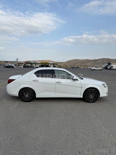 Khazar LD 2024, 63,000 km - 1.7 l - Bakı