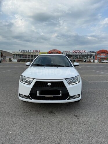 Khazar LD 2024, 63,000 km - 1.7 l - Bakı