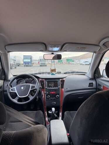 Khazar LD 2024, 63,000 km - 1.7 l - Bakı
