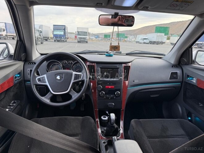 Khazar LD 2024, 63,000 km - 1.7 l - Bakı