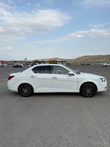 Khazar LD 2024, 63,000 km - 1.7 l - Bakı