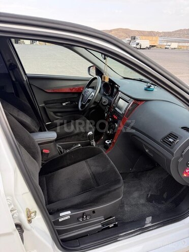 Khazar LD 2024, 63,000 km - 1.7 l - Bakı
