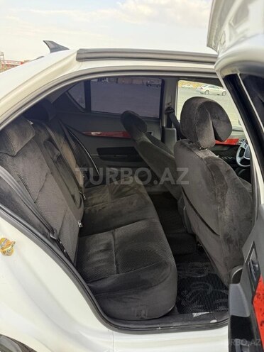 Khazar LD 2024, 63,000 km - 1.7 l - Bakı