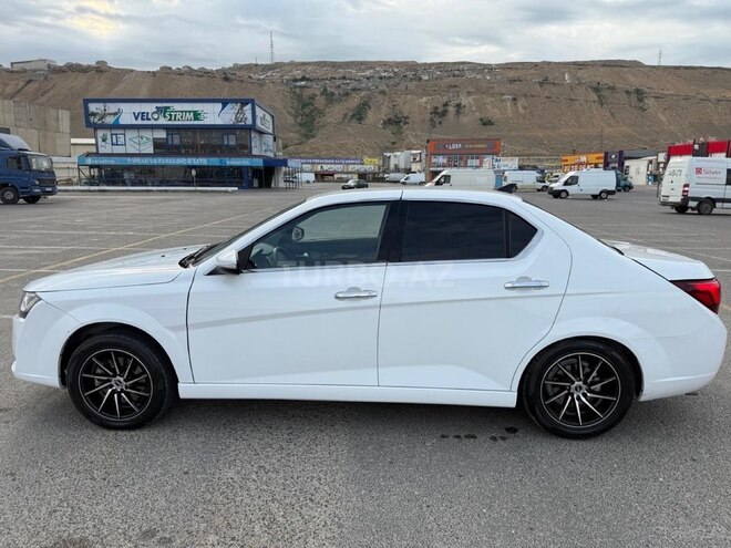 Khazar LD 2024, 63,000 km - 1.7 l - Bakı