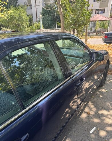 Mercedes E 220 d 2000, 507,000 km - 2.2 л - Bakı