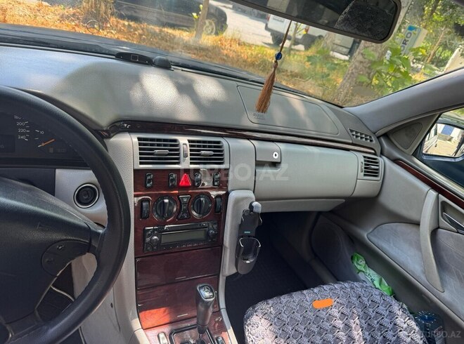 Mercedes E 220 d 2000, 507,000 km - 2.2 л - Bakı