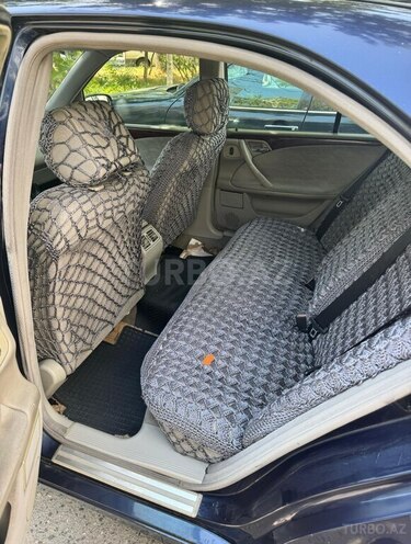 Mercedes E 220 d 2000, 507,000 km - 2.2 л - Bakı