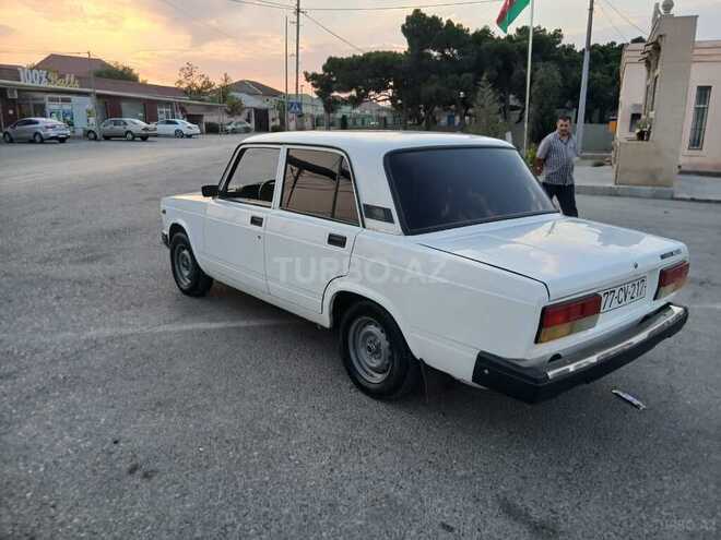 LADA (VAZ) 2107 2009, 93,557 km - 1.6 l - Bakı