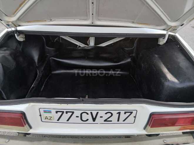 LADA (VAZ) 2107 2009, 93,557 km - 1.6 l - Bakı