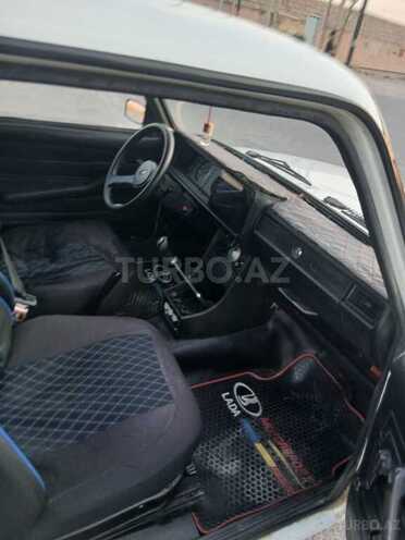 LADA (VAZ) 2107 2009, 93,557 km - 1.6 l - Bakı