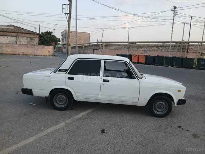 LADA (VAZ) 2107 2009, 93,557 km - 1.6 l - Bakı