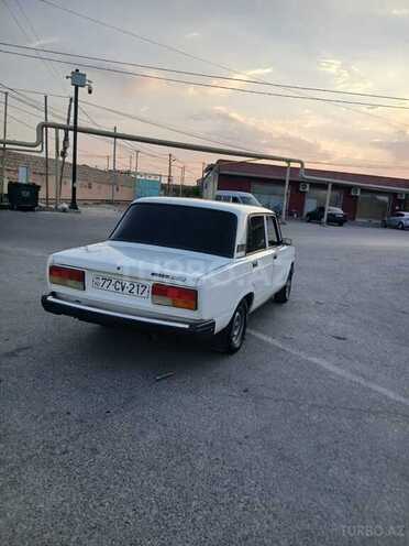LADA (VAZ) 2107 2009, 93,557 km - 1.6 l - Bakı