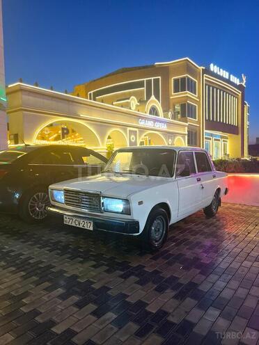 LADA (VAZ) 2107 2009, 93,557 km - 1.6 l - Bakı