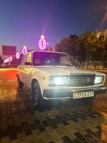 LADA (VAZ) 2107 2009, 93,557 km - 1.6 l - Bakı