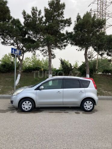 Nissan Note 2012, 80,000 km - 1.6 l - Bakı