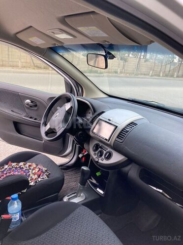 Nissan Note 2012, 80,000 km - 1.6 l - Bakı