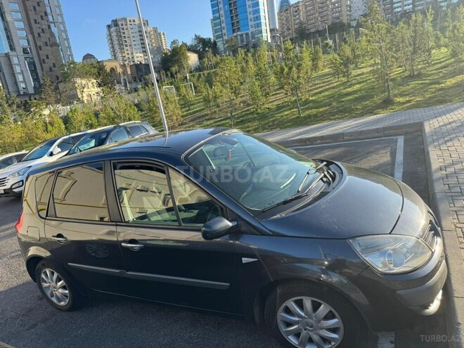 Renault Megane Scenic 2007, 240,001 km - 1.5 л - Bakı