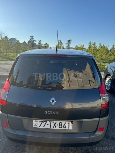 Renault Megane Scenic 2007, 240,001 km - 1.5 л - Bakı