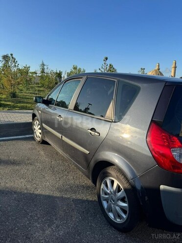 Renault Megane Scenic 2007, 240,001 km - 1.5 л - Bakı