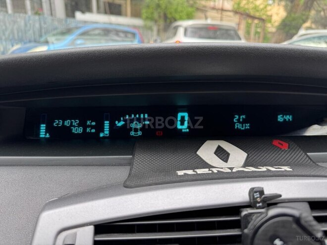 Renault Megane Scenic 2007, 240,001 km - 1.5 л - Bakı