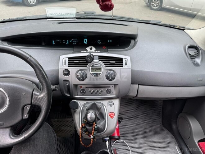 Renault Megane Scenic 2007, 240,001 km - 1.5 л - Bakı