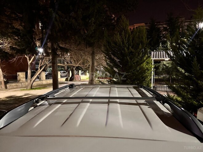 Toyota Land Cruiser Prado 2008, 253,000 km - 2.7 l - Bakı