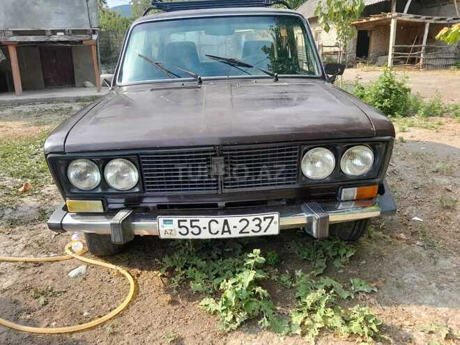 LADA (VAZ) 2106 1982, 80,000 km - 1.6 l - Oğuz