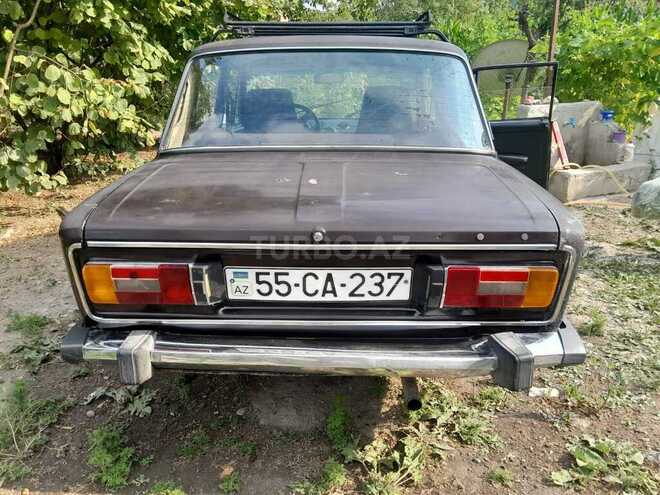 LADA (VAZ) 2106 1982, 80,000 km - 1.6 l - Oğuz