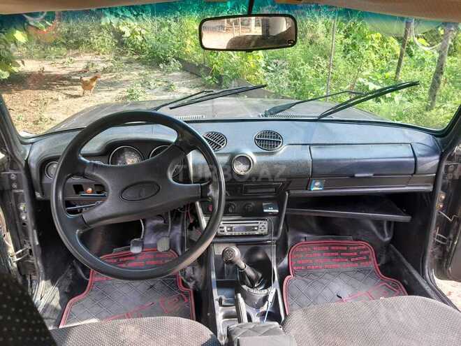 LADA (VAZ) 2106 1982, 80,000 km - 1.6 l - Oğuz