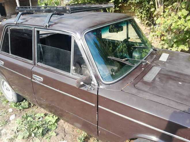 LADA (VAZ) 2106 1982, 80,000 km - 1.6 l - Oğuz