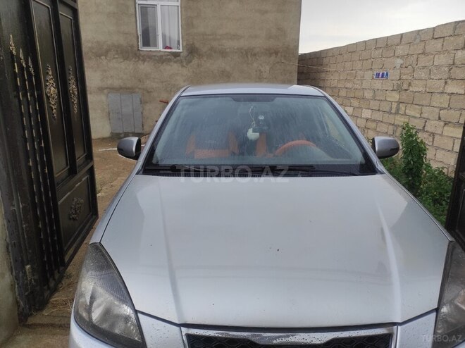 Kia Pride 2010, 275,000 km - 1.5 l - Bakı