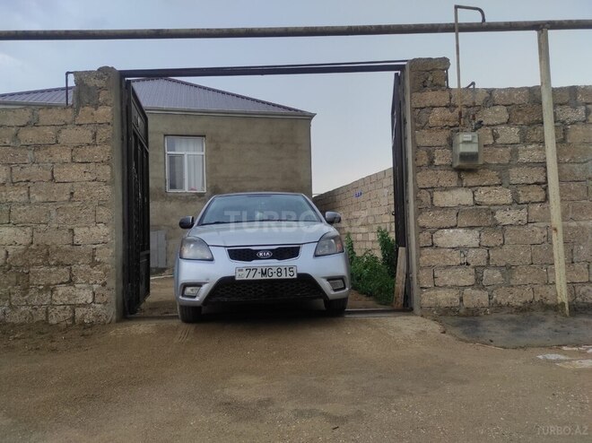 Kia Pride 2010, 275,000 km - 1.5 l - Bakı