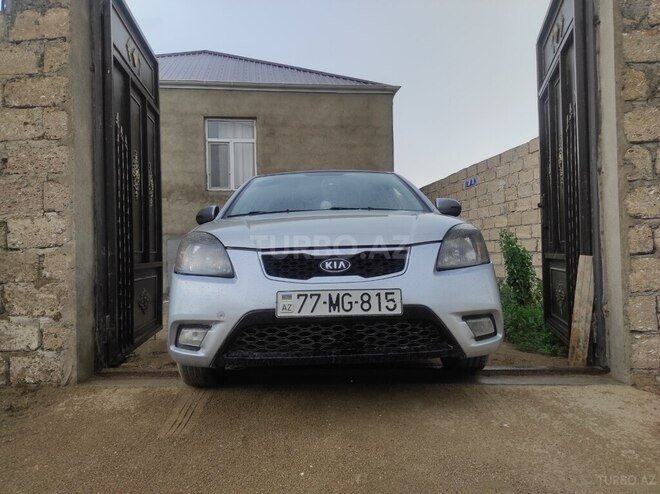 Kia Pride 2010, 275,000 km - 1.5 l - Bakı