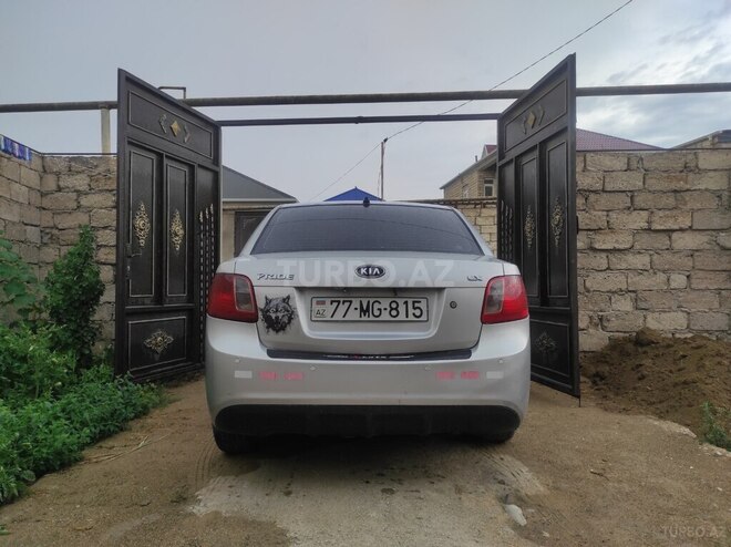 Kia Pride 2010, 275,000 km - 1.5 l - Bakı