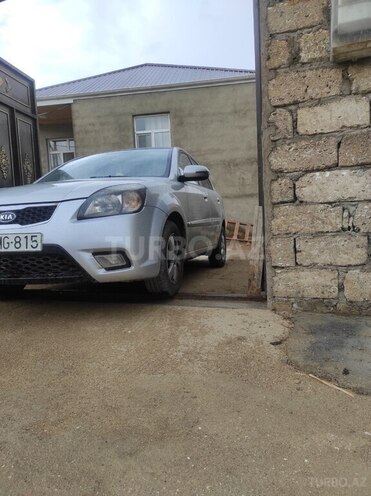 Kia Pride 2010, 275,000 km - 1.5 l - Bakı