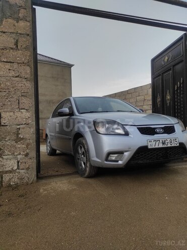 Kia Pride 2010, 275,000 km - 1.5 l - Bakı