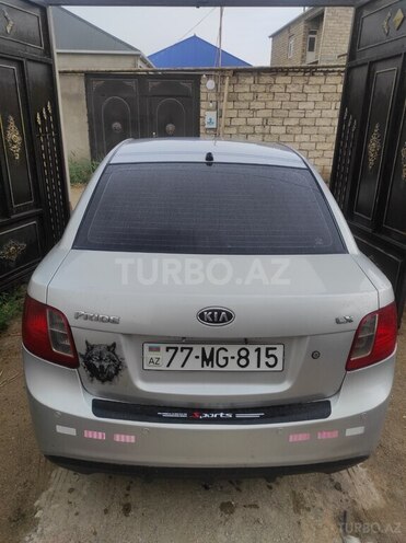 Kia Pride 2010, 275,000 km - 1.5 l - Bakı