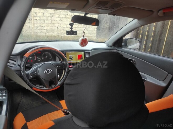 Kia Pride 2010, 275,000 km - 1.5 l - Bakı