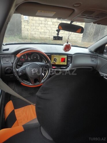 Kia Pride 2010, 275,000 km - 1.5 l - Bakı
