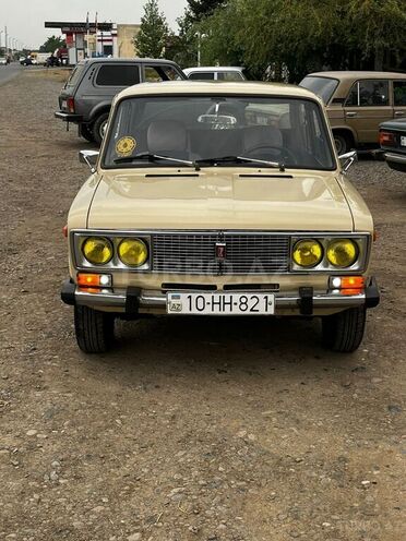 LADA (VAZ) 2106 1981, 84,554 km - 1.6 л - Biləsuvar