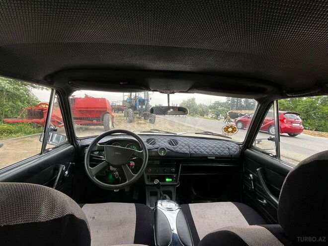 LADA (VAZ) 2106 1981, 84,554 km - 1.6 л - Biləsuvar