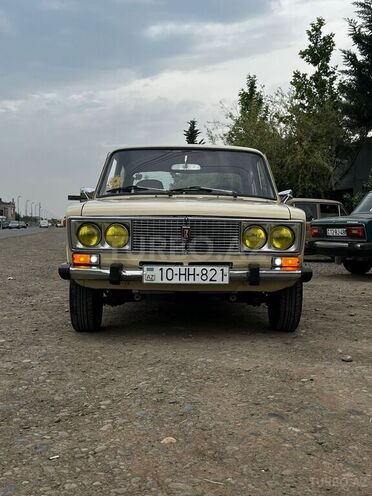 LADA (VAZ) 2106 1981, 84,554 km - 1.6 л - Biləsuvar