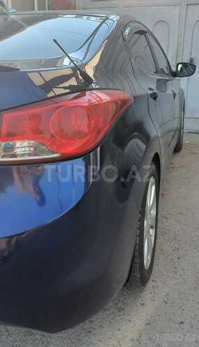 Hyundai Elantra 2011, 173 km - 1.8 л - Bakı
