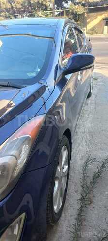 Hyundai Elantra 2011, 173 km - 1.8 л - Bakı