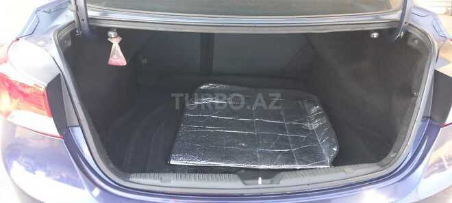 Hyundai Elantra 2011, 173 km - 1.8 л - Bakı