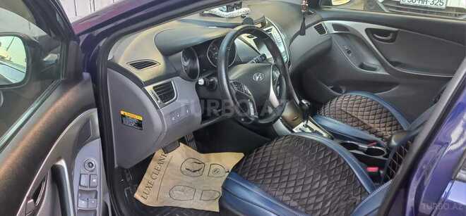 Hyundai Elantra 2011, 173 km - 1.8 л - Bakı