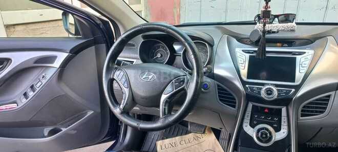 Hyundai Elantra 2011, 173 km - 1.8 л - Bakı