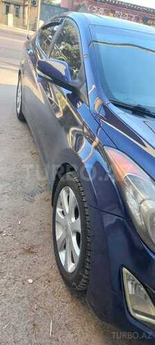 Hyundai Elantra 2011, 173 km - 1.8 л - Bakı